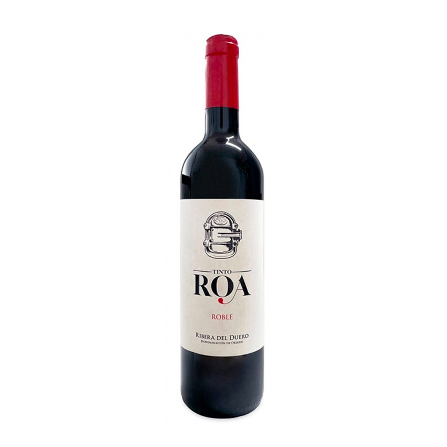 Imagen Tinto Roa Roble