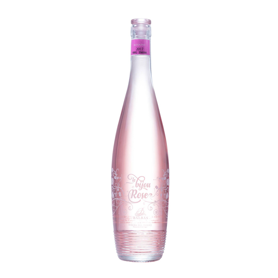 Imagen Vino rosado Bijou Rosé