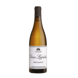 Vino gran leiriña