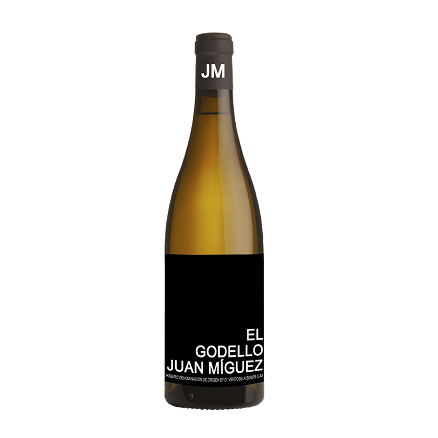 Godello Juan Miguez