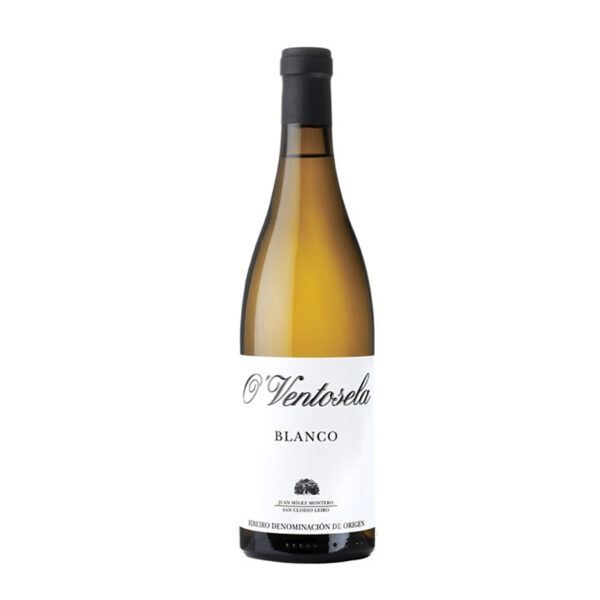 Vino Ventosella Blanco